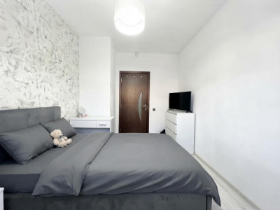 Apartamente de vanzare Floresti imagine mica 3