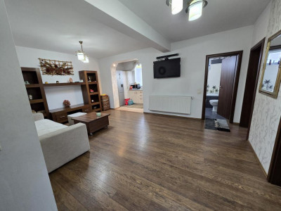 Apartamente de vanzare Sibiu Turnisor imagine mica 1