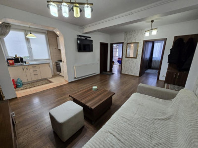 Apartamente de vanzare Sibiu Turnisor imagine mica 10