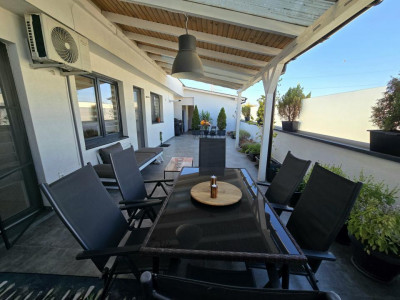 Apartamente de vanzare Sibiu Turnisor imagine mica 2