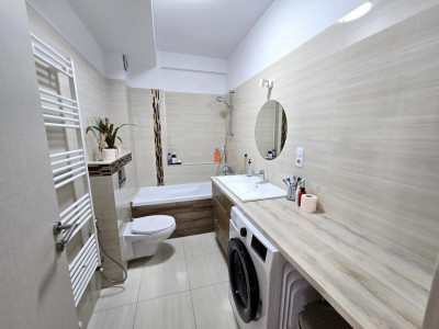Apartamente de vanzare Sibiu Turnisor imagine mica 7