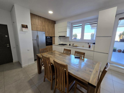 Apartamente de vanzare Sibiu Turnisor imagine mica 8
