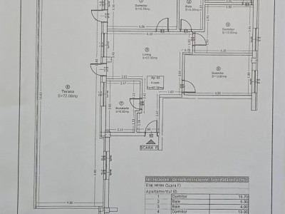 Apartamente de vanzare Sibiu Turnisor imagine mica 20