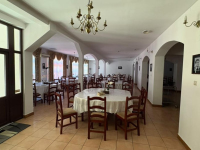 Hoteluri de vanzare Rasinari imagine mica 2
