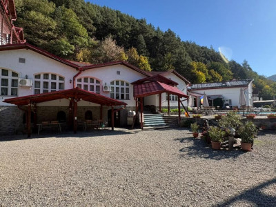 Hoteluri de vanzare Rasinari imagine mica 5