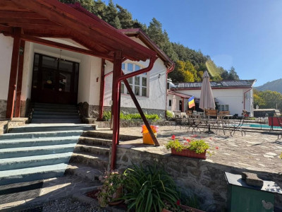 Hoteluri de vanzare Rasinari imagine mica 6