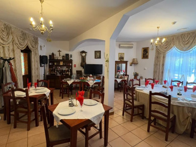 Hoteluri de vanzare Rasinari imagine mica 7