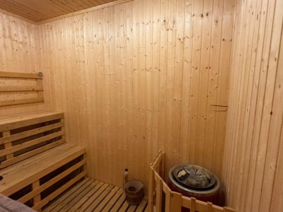 Hoteluri de vanzare Rasinari imagine mica 8