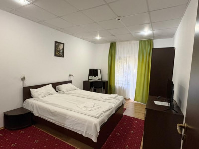 Hoteluri de vanzare Rasinari imagine mica 9