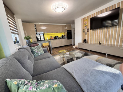Apartamente de vanzare Baciu imagine mica 2