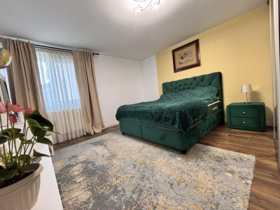 Apartamente de vanzare Baciu imagine mica 3