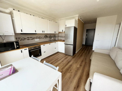 Apartamente de inchiriat Sibiu Turnisor imagine mica 1