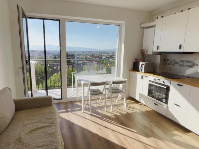 Apartamente de inchiriat Sibiu Turnisor imagine mica 2