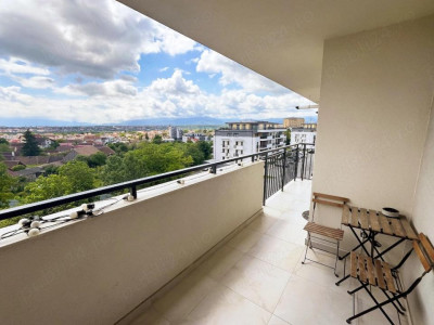 Apartamente de inchiriat Sibiu Turnisor imagine mica 3