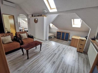 Apartamente de vanzare Sibiu Orasul de Jos imagine mica 1