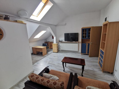 Apartamente de vanzare Sibiu Orasul de Jos imagine mica 2