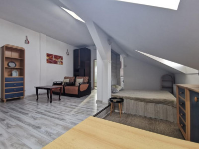 Apartamente de vanzare Sibiu Orasul de Jos imagine mica 3