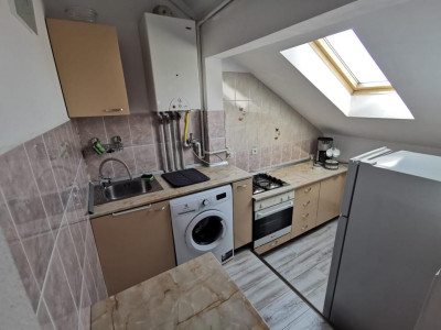 Apartamente de vanzare Sibiu Orasul de Jos imagine mica 5