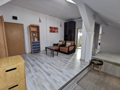 Apartamente de vanzare Sibiu Orasul de Jos imagine mica 6