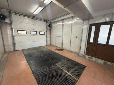 Spatii industriale de vanzare Beclean imagine mica 8