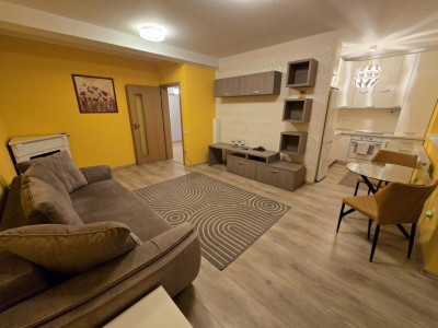 Apartamente de vanzare Sibiu Calea Cisnadiei - Arhitectilor imagine mica 3