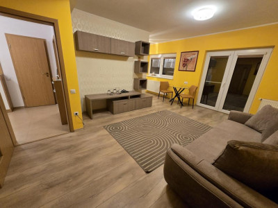 Apartamente de vanzare Sibiu Calea Cisnadiei - Arhitectilor imagine mica 4