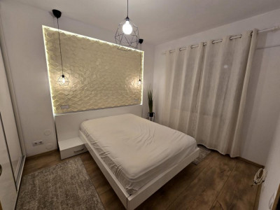 Apartamente de vanzare Sibiu Calea Cisnadiei - Arhitectilor imagine mica 5