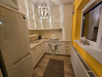 Apartamente de vanzare Sibiu Calea Cisnadiei - Arhitectilor imagine mica 6