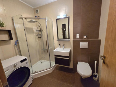 Apartamente de vanzare Sibiu Calea Cisnadiei - Arhitectilor imagine mica 7