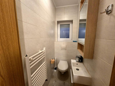 Apartamente de vanzare Sibiu Calea Cisnadiei - Arhitectilor imagine mica 8