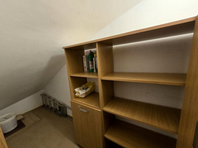 Apartamente de vanzare Sibiu Calea Cisnadiei - Arhitectilor imagine mica 14