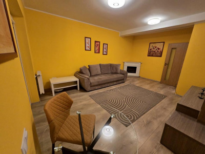 Apartamente de vanzare Sibiu Calea Cisnadiei - Arhitectilor imagine mica 16