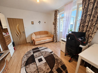 Apartamente de vanzare Sibiu Mihai Viteazul imagine mica 4