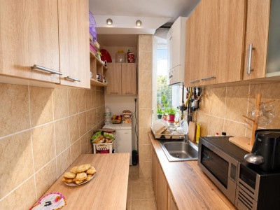 Apartamente de vanzare Sibiu Mihai Viteazul imagine mica 7