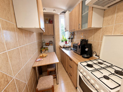 Apartamente de vanzare Sibiu Mihai Viteazul imagine mica 8