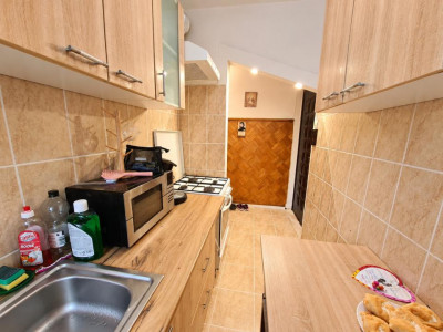 Apartamente de vanzare Sibiu Mihai Viteazul imagine mica 9