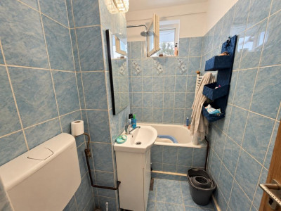 Apartamente de vanzare Sibiu Mihai Viteazul imagine mica 11