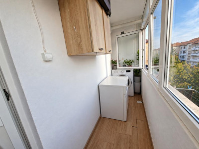 Apartamente de vanzare Sibiu Mihai Viteazul imagine mica 12