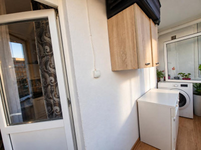 Apartamente de vanzare Sibiu Mihai Viteazul imagine mica 13