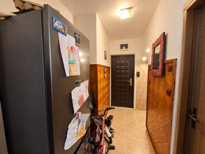 Apartamente de vanzare Sibiu Mihai Viteazul imagine mica 14