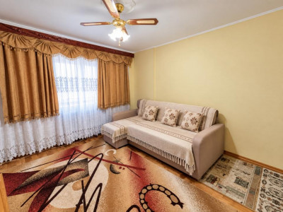 Apartamente de vanzare Cluj-Napoca Manastur imagine mica 1