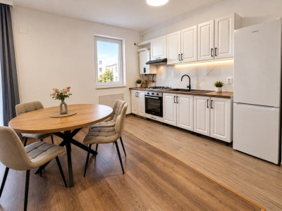 Apartamente de inchiriat Sibiu Doamna Stanca imagine mica 2