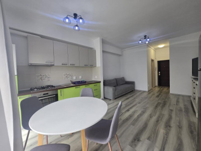 Apartamente de inchiriat Sibiu Calea Surii Mici imagine mica 3