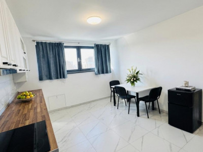 Apartamente de vanzare Sibiu Doamna Stanca imagine mica 6