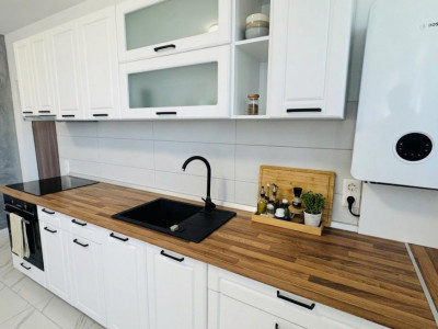 Apartamente de vanzare Sibiu Doamna Stanca imagine mica 4