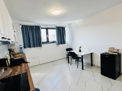 Apartamente de vanzare Sibiu Doamna Stanca imagine mica 6