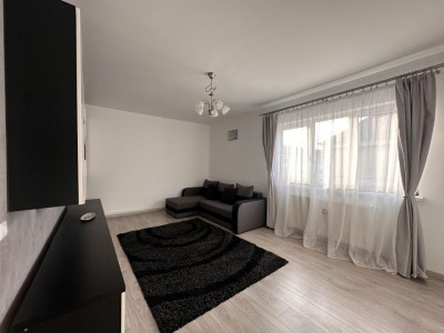 Apartamente de inchiriat Sibiu Central imagine mica 3