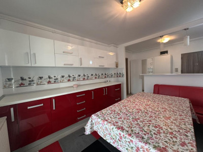 Apartamente de inchiriat Sibiu Central imagine mica 4