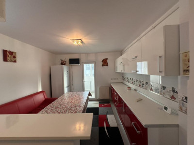 Apartamente de inchiriat Sibiu Central imagine mica 5