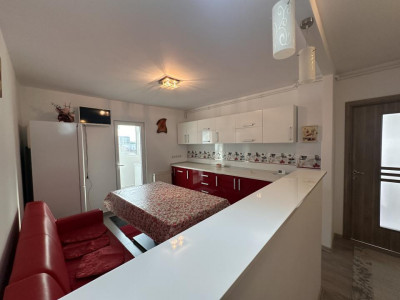 Apartamente de inchiriat Sibiu Central imagine mica 7